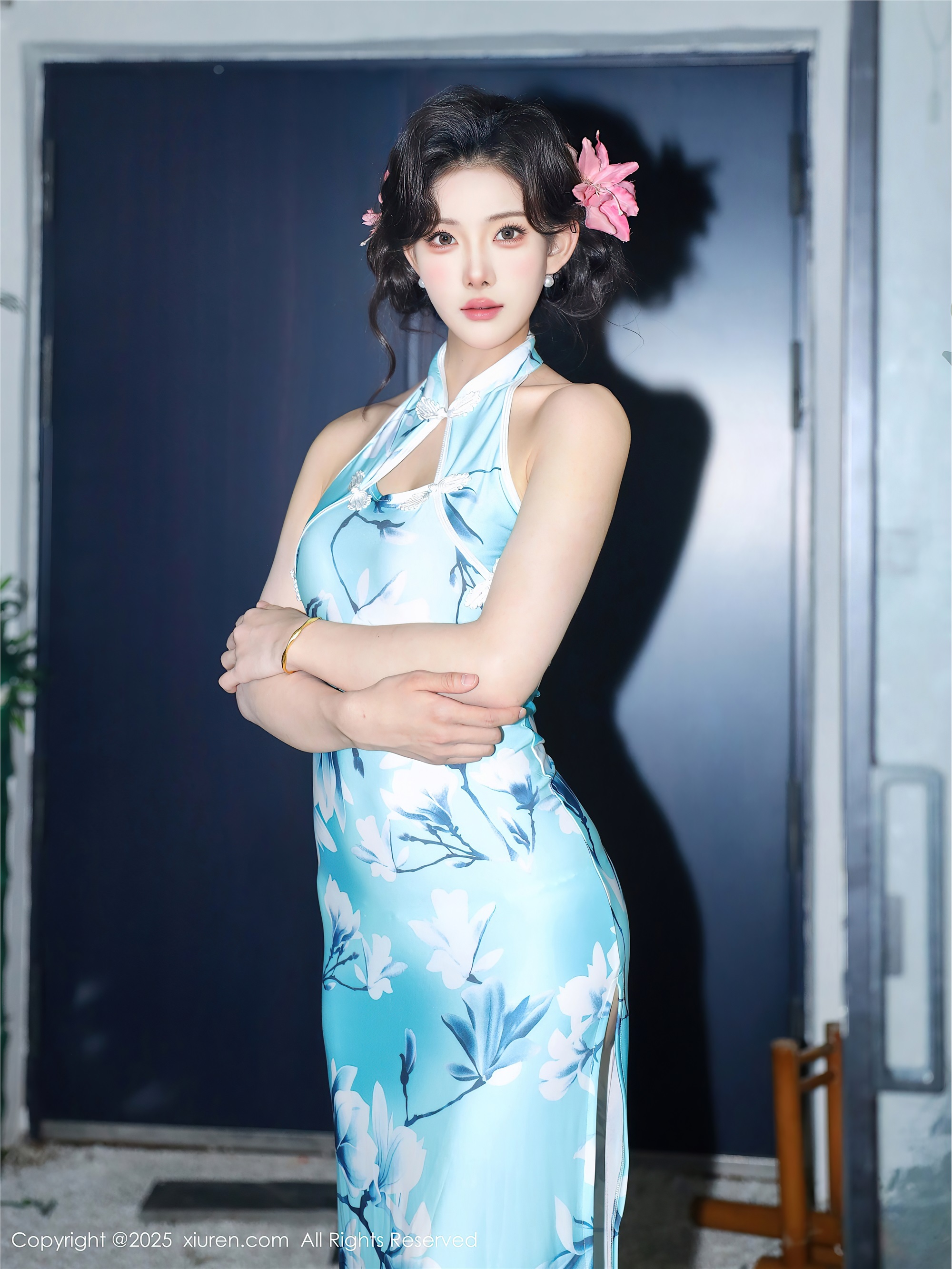 Xiuren秀人网 2025.07.28 NO.10594 梨霜儿